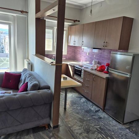 Sea View Vibes Apartment Kavala Exterior photo