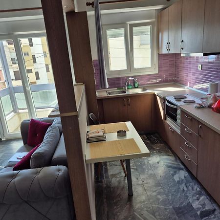Sea View Vibes Apartment Kavala Exterior photo