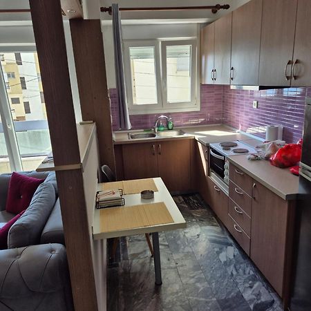 Sea View Vibes Apartment Kavala Exterior photo