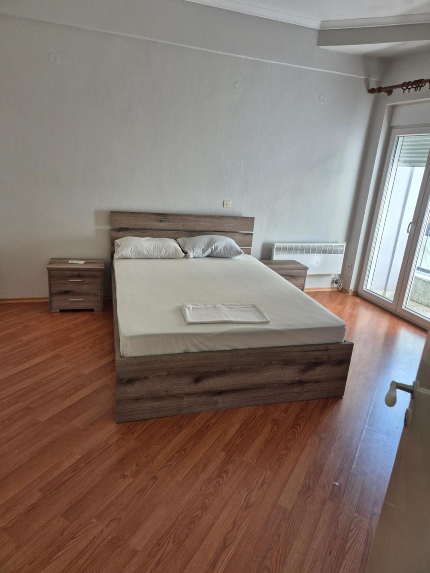 Sea View Vibes Apartment Kavala Exterior photo