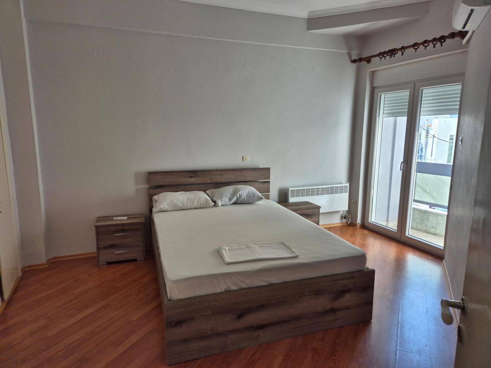 Sea View Vibes Apartment Kavala Exterior photo