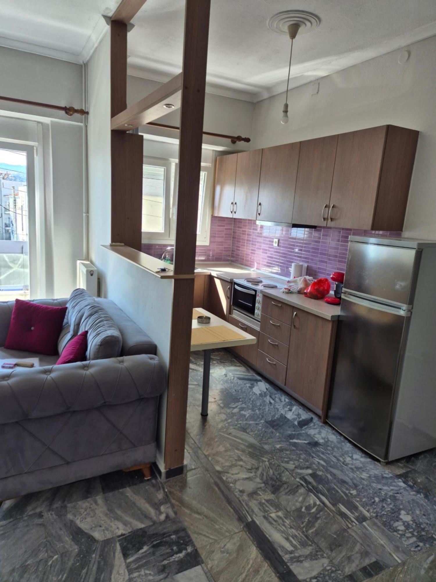 Sea View Vibes Apartment Kavala Exterior photo