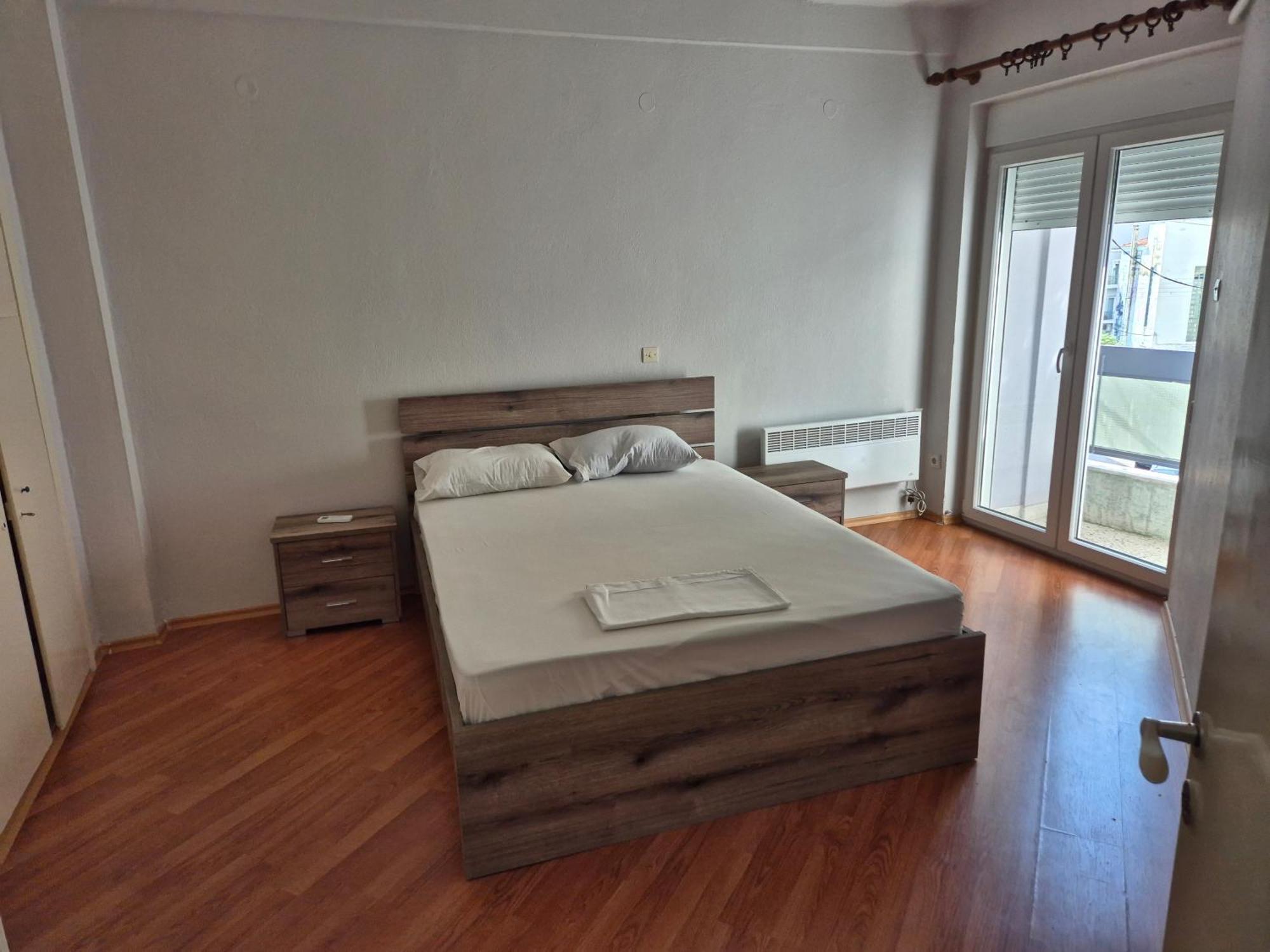 Sea View Vibes Apartment Kavala Exterior photo