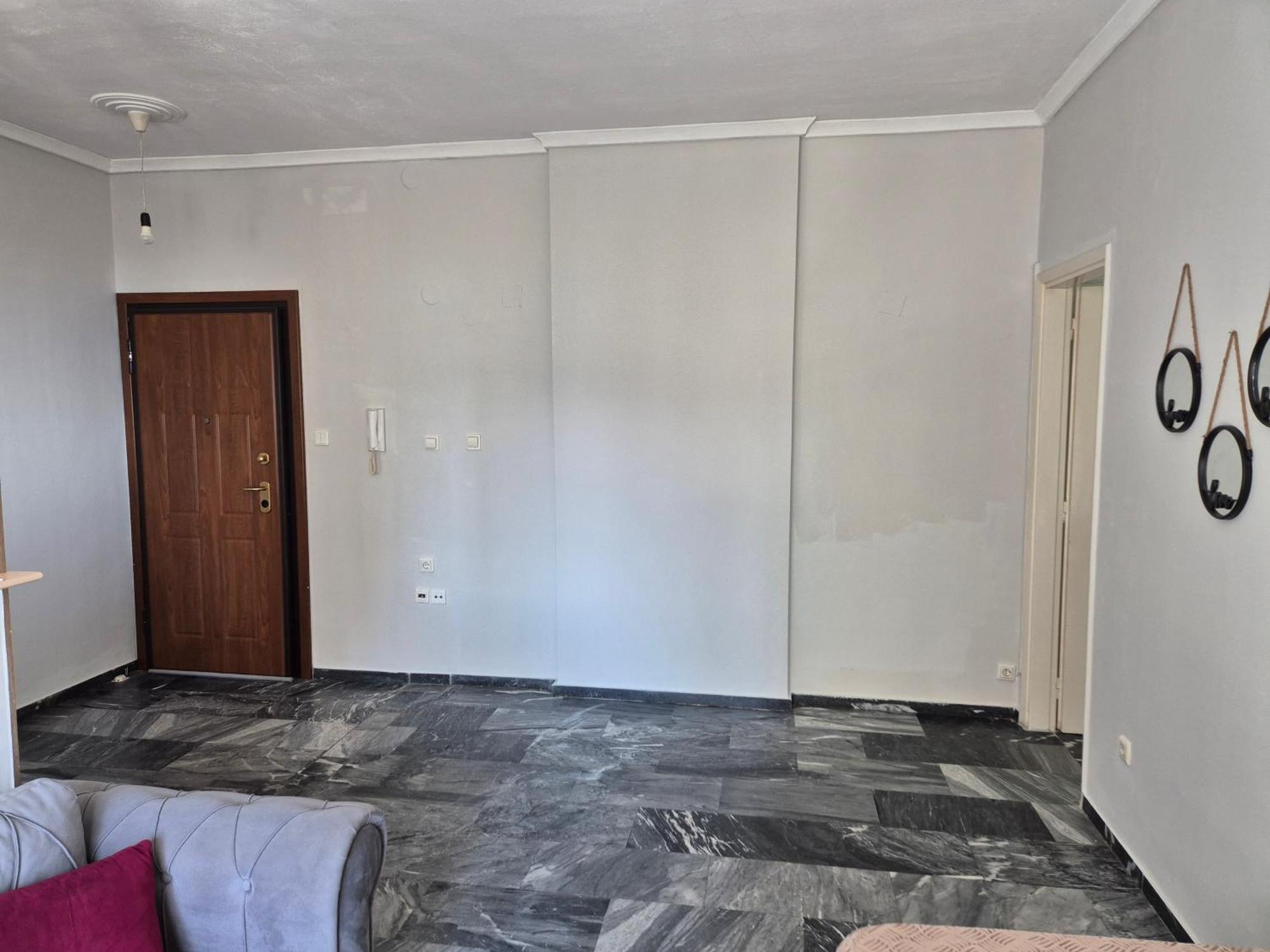 Sea View Vibes Apartment Kavala Exterior photo