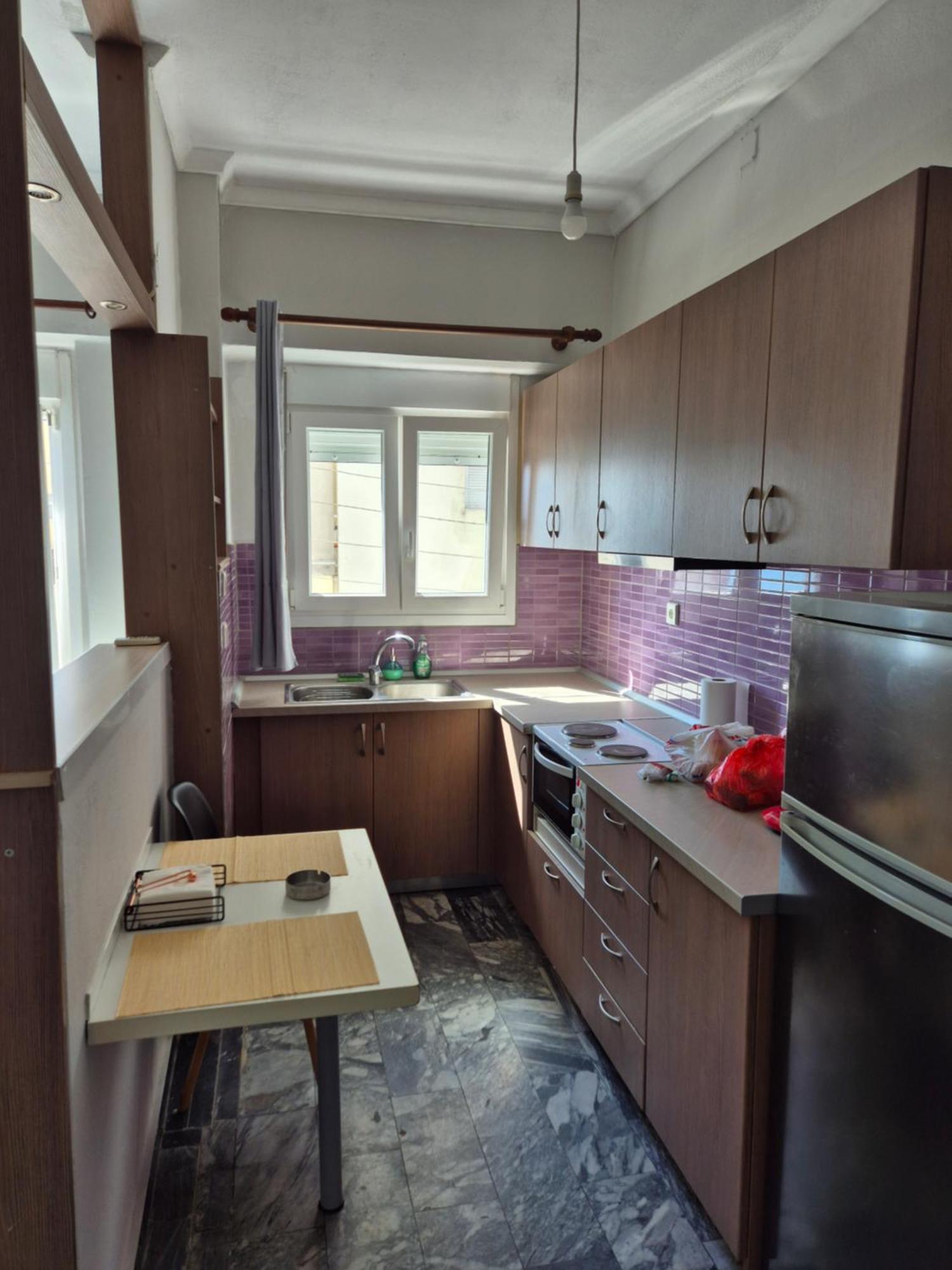 Sea View Vibes Apartment Kavala Exterior photo
