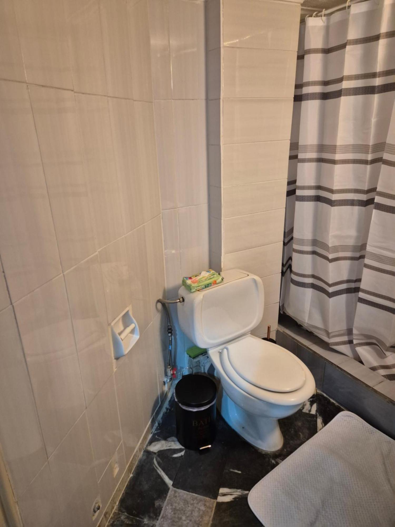 Sea View Vibes Apartment Kavala Exterior photo