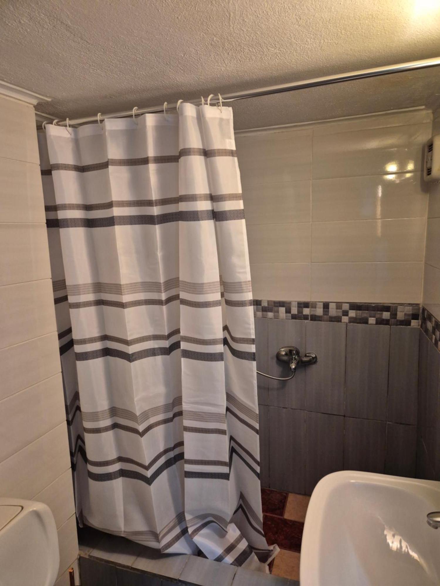 Sea View Vibes Apartment Kavala Exterior photo